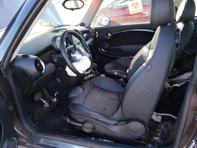 WMWML3C57ATX37601 Mini Cooper