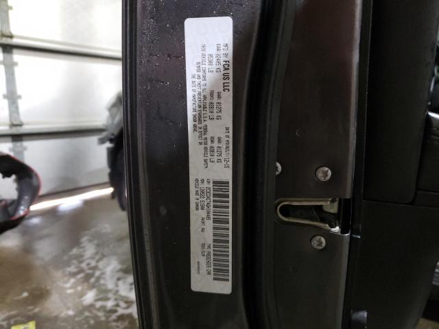 2C3CDXCT4GH104405 Dodge CHARGER R/T