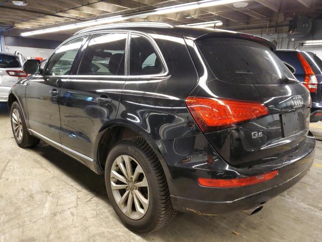 VIN WA1LFAFP2EA016895 2014 Audi Q5, Premium Plus no.2