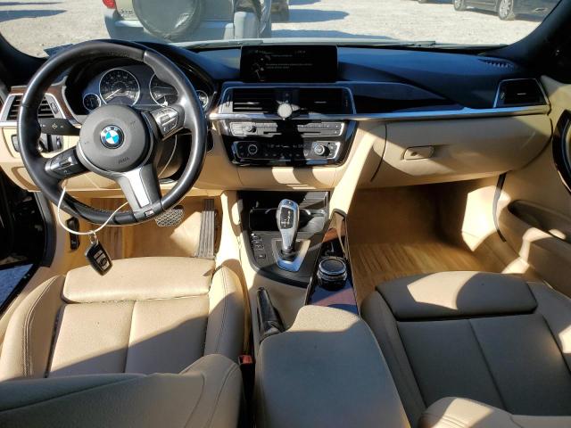 2016 BMW 320I WBA8A3C57GK688969