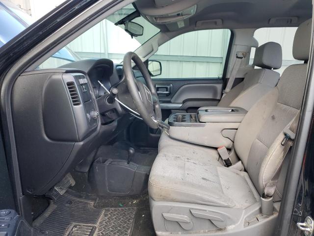 2015 GMC SIERRA 1GTV2TEC7FZ253731