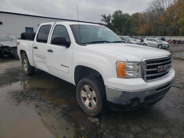 3GTP2VE71CG287389 GMC Sierra K1500 Sle