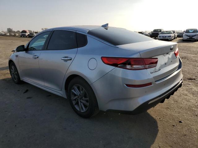 2020 KIA OPTIMA LX - 5XXGT4L35LG390728