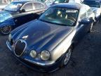 2001 JAGUAR S-TYPE