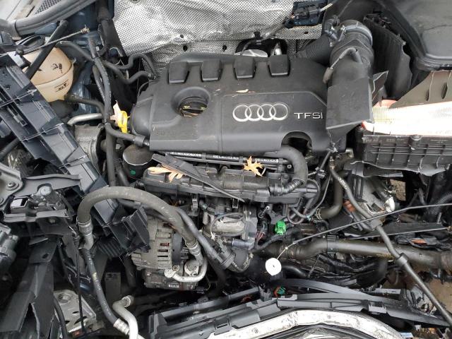 2017 AUDI Q3 PREMIUM - WA1ECCFS9HR010308