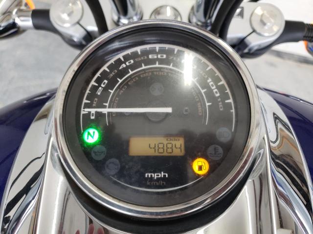 2015 HONDA VT1300 CR JH2SC6604FK500550