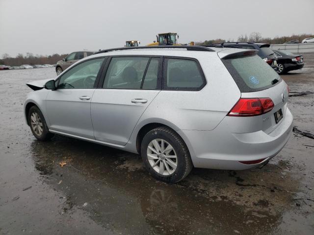 2016 VOLKSWAGEN GOLF SPORT - 3VWC17AU1GM521060