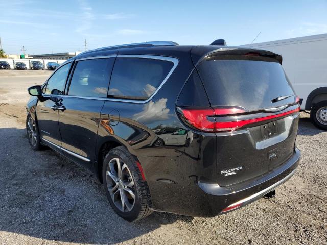 2022 CHRYSLER PACIFICA P 2C4RC1PG2NR187679