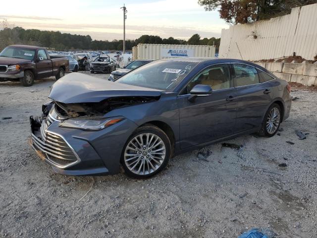 2019 Toyota Avalon XLE