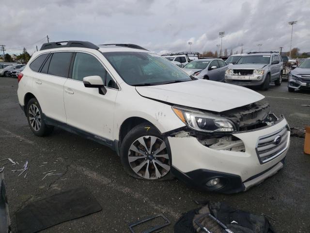 4S4BSANC7H3281098 Subaru Outback 2.5i Limited