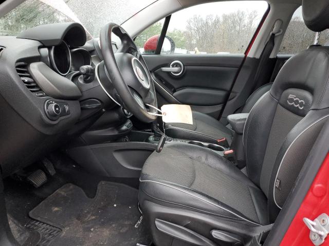 2016 FIAT 500X TREKK ZFBCFYCT0GP334326