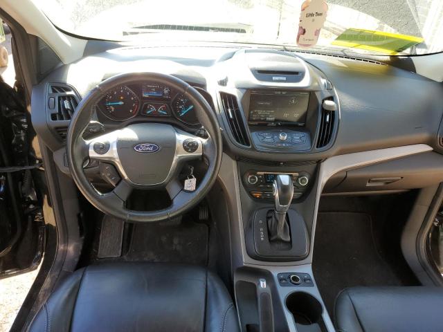 2015 FORD ESCAPE SE - 1FMCU0GX8FUB03135
