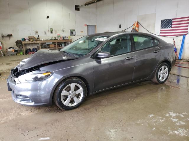 2016 Dodge Dart SXT