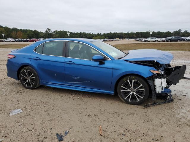 2019 TOYOTA CAMRY L - 4T1B11HK0KU243932