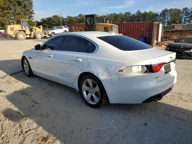 2017 JAGUAR XF SAJBR4BN9HCY32172