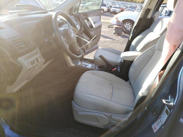 JF2SJABC5FH471155 Subaru Forester 2.5i