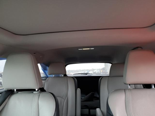 2018 LEXUS RX 450H L JTJDGKCA8J2003017