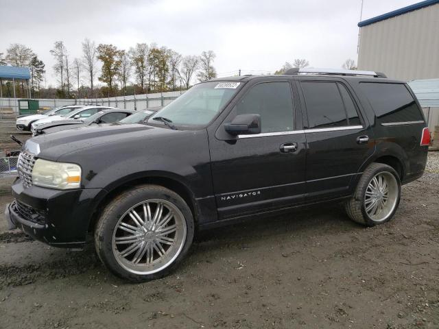 2007 Lincoln Navigator 