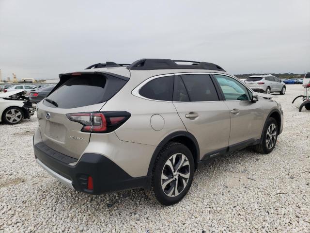 4S4BTANC8L3119079 Subaru Outback Limited