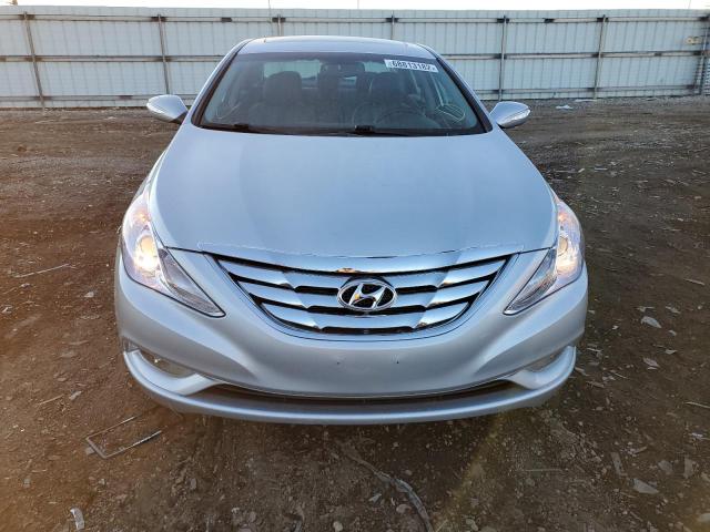 VIN 5NPEC4AC1DH575777 2013 HYUNDAI SONATA no.5