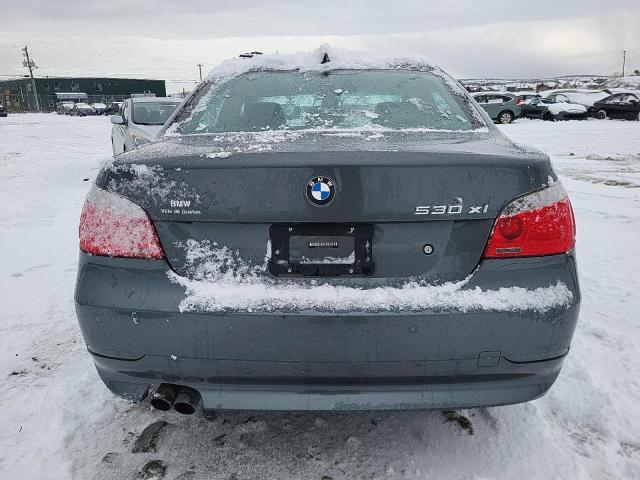 WBANF73546CG68623 BMW 530 XI