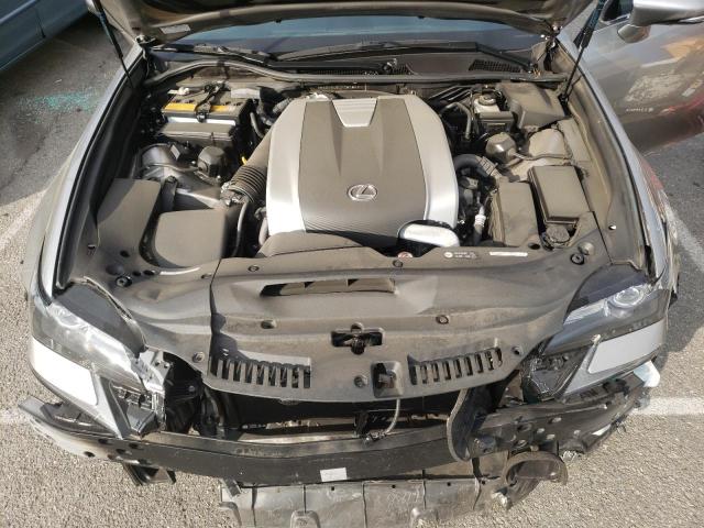 2020 LEXUS GS 350 F-S JTHEZ1BL5LA020203