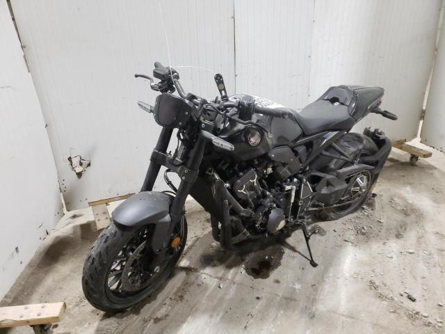 2021 HONDA CB1000 RA JH2SC8013MK300107