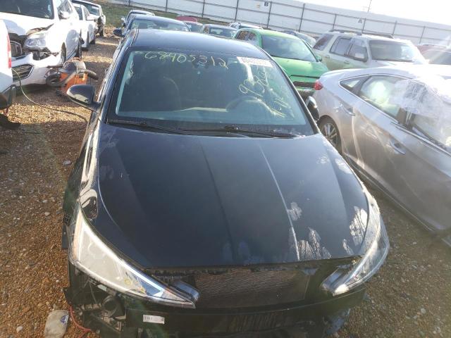 2020 HYUNDAI ELANTRA SE - 5NPD84LF2LH569313