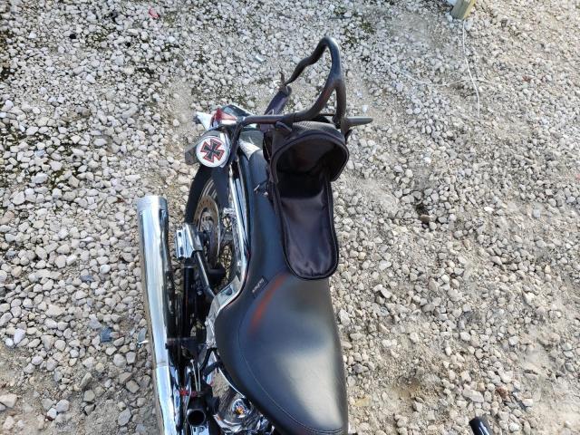2003 HARLEY-DAVIDSON FLSTCI 1HD1BWB153Y076390
