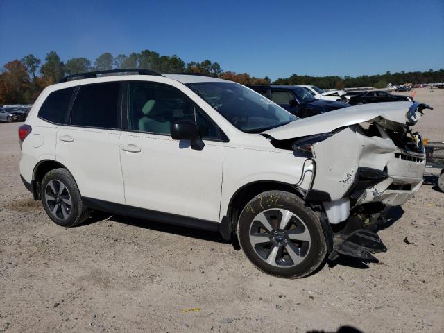 JF2SJABC2JH591536 Subaru Forester 2.5i