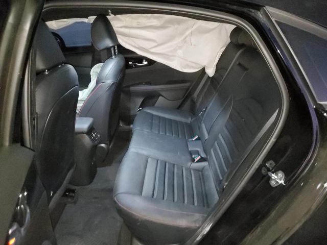 3KPF44AC3PE549272 KIA FORTE GT