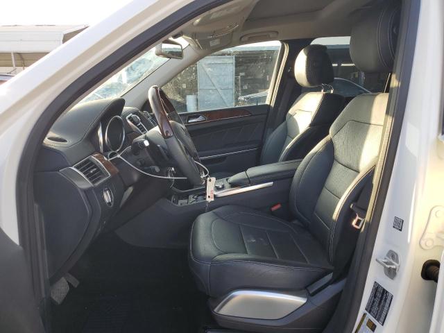 4JGDF7DE0FA461650 Mercedes-Benz Gl 550 4matic