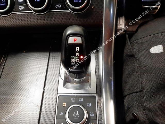 SALWA2KE2GA592591 Land Rover R Rover Sp