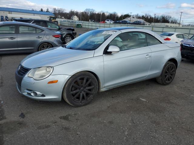 2008 Volkswagen Eos Turbo