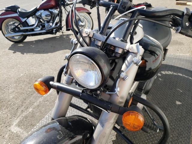 2011 HONDA VT750 C2B JH2RC5383BK100153