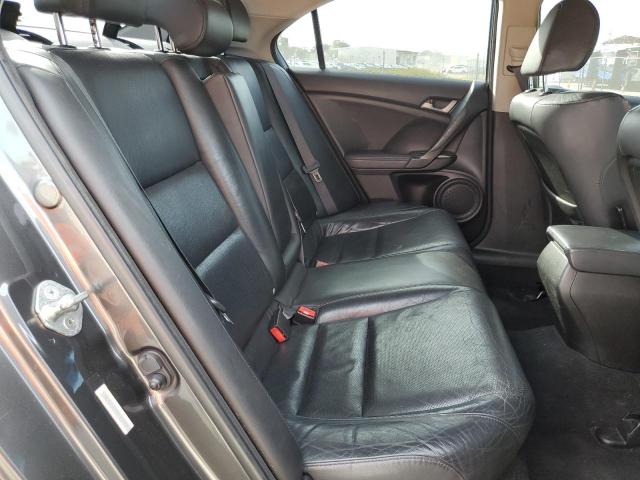 JH4CU2F65AC028738 Acura TSX