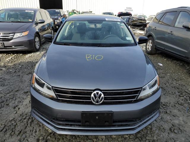 2015 VOLKSWAGEN JETTA SE - 3VWD17AJ9FM229553