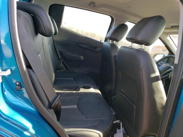 2021 CHEVROLET SPARK ACTI KL8CH6SA4MC716489