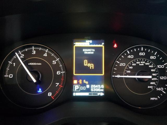 4S3GKAD61P3600743 Subaru Impreza Premium