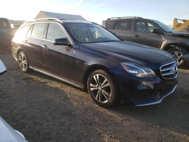 WDDHH8JBXEA836612 Mercedes-Benz E 350 4matic Wagon