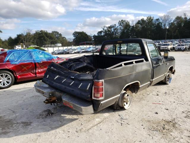 Vin: 1b7hd14txgs016934, lot: 69426432, dodge d series d150 19863