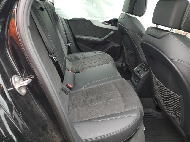 2020 AUDI A4 PRESTIG - WAUFNAF49LA053481