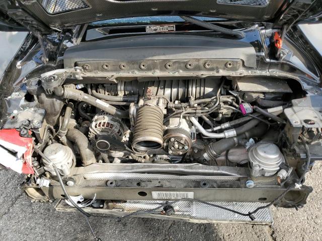 2018 PORSCHE 911 GT3 WP0AC2A98JS174408