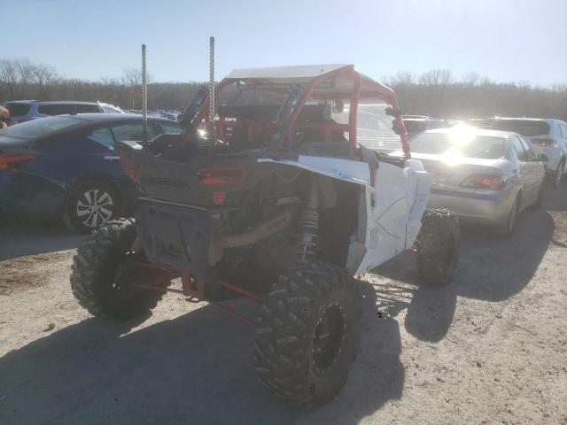 2014 POLARIS RZR 1000 X - 4XAST1EA1EB177618