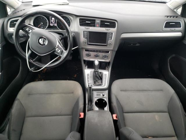 2016 VOLKSWAGEN GOLF SPORT - 3VWC17AU1GM521060