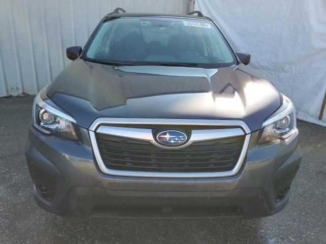 JF2SKAGC9LH548207 Subaru Forester