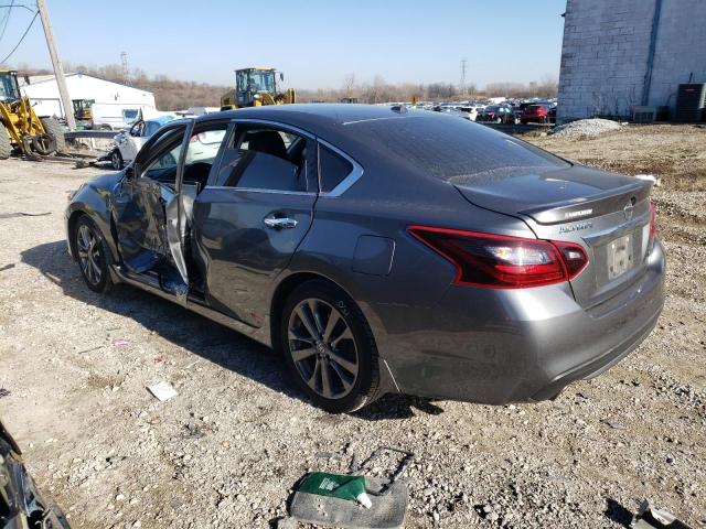 1N4AL3AP4JC296977 Nissan ALTIMA 2.5
