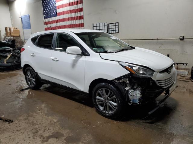 2015 HYUNDAI TUCSON - KM8JT3AF1FU032579