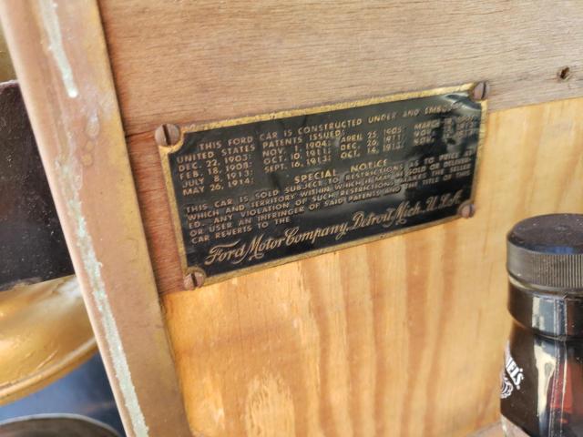 2022 FORD MODEL T 7367927