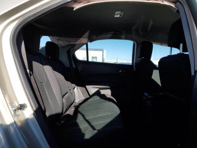 2016 CHEVROLET EQUINOX LS - 2GNALBEK3G1159490